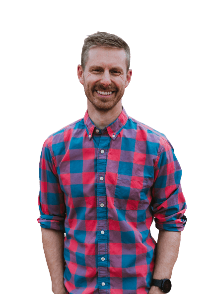 Photo of Zach